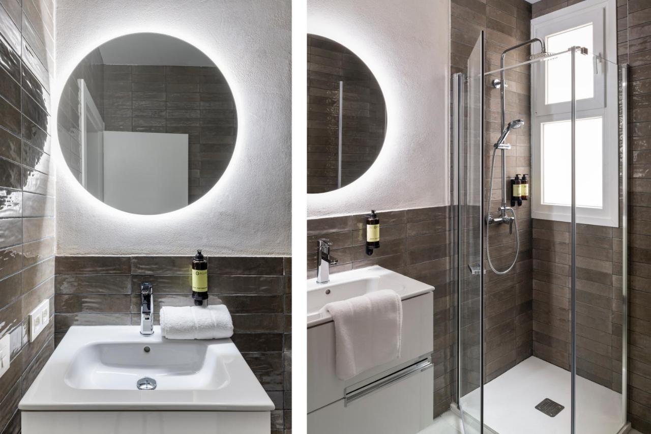 Magno Apartments San Gil - Shared Jacuzzi Севиля Екстериор снимка